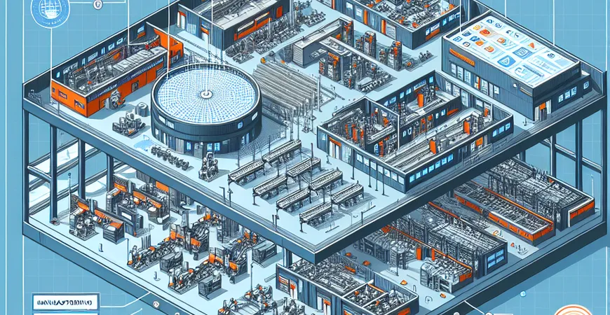 制造企业必看！MES 工具实施的验收标准与流程
